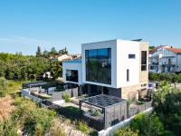 Spacious apartments in Biograd with sea view - Ferienwohnung