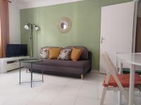 Appartement Nice Libération - Ferienwohnung