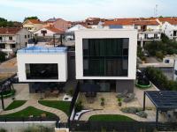 Spacious apartments in Biograd with sea view - B&B Biograd na Moru