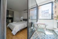 Cosy Urban Central Apartment - B&B