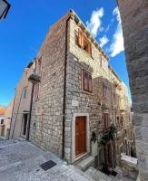 Dubrovnik Throne Suite I - B&B Dubrovnik