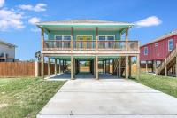 One Fish, Two Fish, Red Fish, Blue Fish - Bed and Breakfast Aransas Pass
