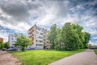 Partizanų studio apartment #3 by Polo Apartments - B&B