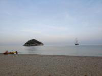 Free Parking Casa Cuma - B&B Bergeggi