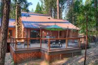 B&B Wawona - Cub House Cozy Cabin -Inside Yosemite -Pet Friendly - Bed and Breakfast Wawona