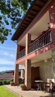 Apartamentos El Picoretu - B&B