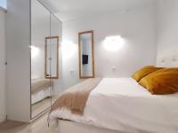 One-Bedroom Apartment with Sea View and Terrace