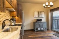 Cana Loft 301 - Ferienwohnung Whitefish