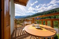 Appartamento Bianca - B&B Commezzadura