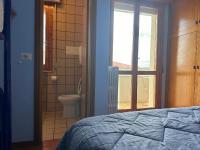 Apartment mit 1 Schlafzimmer und Balkon
