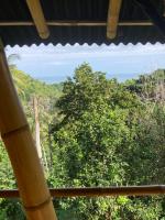 Single Bed in Mixed Dormitory Room