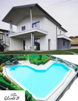 Villa Oliveto 24 - Bed and Breakfast