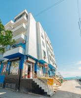 VILA AL2 - B&B