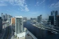 Two-Bedroom Apartment with View
