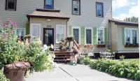 The Vermilion Park Inn - B&B Tower