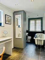 Inglenook of Deal - B&B