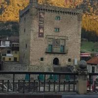 APARTAMENTO POCO TRIGO EN POTES - B&B