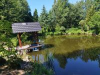 Przysiółek Jabłonowice - Chambres d’hôtes Kierzkowo