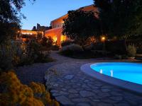 Villa Cesarica Novalja - Bed and Breakfast Novalja