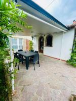 Appartamento Cá Medé - Ferienwohnung Castelnuovo Magra