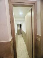 Two-Bedroom Apartment with Terrace