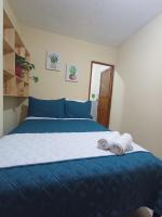 B&B Cuenca - Hotel Cuencano Hogar - Bed and Breakfast Cuenca