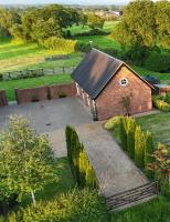 B&B Middlewich - Cheshire Retreat - Bed and Breakfast Middlewich