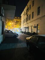 View of Baku Boulevard apartment by Bea Paradise - Ferienwohnung