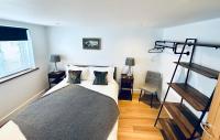 B&B Devizes - The West Wing - Bed and Breakfast Devizes
