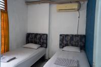 Chambre Double ou Lits Jumeaux Économique