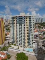 Five STARS Oásis no coração de Ponta Negra - B&B Natal