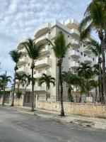 Beachside Hideaway 2BR 2B Apt w Pool Balcony And Elevator - Chambres d’hôtes Juan Dolio