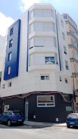 SeaSand Canteras by Canarias Homelidays - Chambres d’hôtes Las Palmas de Gran Canaria