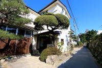 城下町に佇む癒しの宿 旅館 大政 - B&B Karatsu