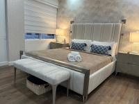 Deluxe Studio mit Kingsize-Bett