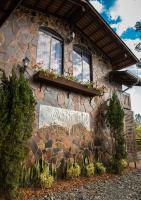Pousada do Garden - B&B Trombudo Alto