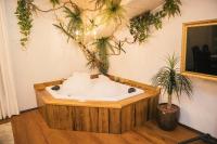 Pousada do Garden - B&B Trombudo Alto