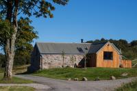 The Stable Bothy - Chambres d’hôtes Rogart