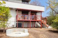 Villa Secca - Ferienwohnung Futo