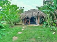 Jungle Hut near Beach - Nature Lovers - B&B Las Terrenas
