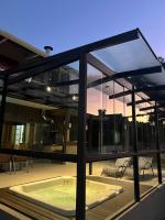 Pousada Atalaia Village - B&B Campos do Jordão