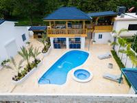 Villa doña kika - Ferienwohnung Puerto Plata
