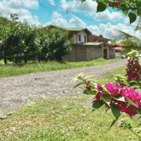 Cabañas Litos #3 - B&B