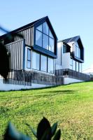 Scenic Views close to the City - B&B Auckland