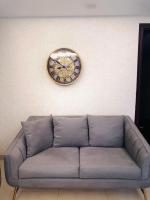 Gold crest mall one bed super luxury apartment-Mirhaa homes # 2 - B&B Lahore