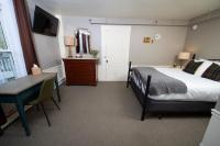 Chambre Standard Lit Queen-Size