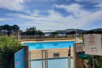 Lumineux appartement avec vue sur mer - B&B Saint-Raphaël