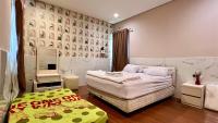 Villa de 2 dormitorios