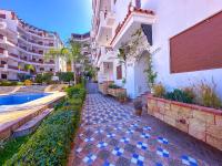 Luxury duplex - Private pool - Sea view & wifi optical fiber - Chambres d’hôtes Oued Laou