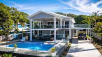 Paradise Beach House - B&B